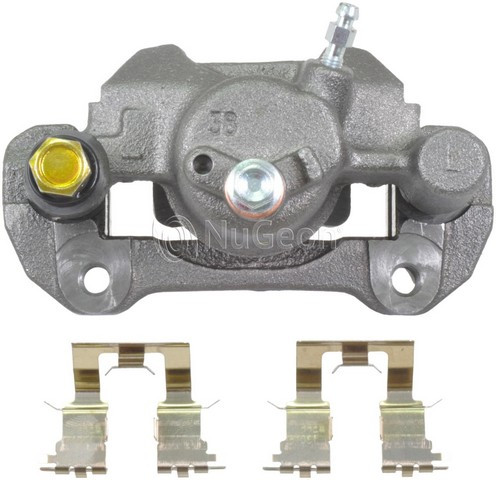 Nugeon Disc Brake Caliper P/N:99-01649B