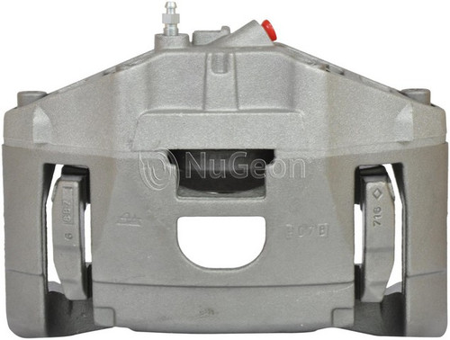 Nugeon Disc Brake Caliper 99-02146B - view 4