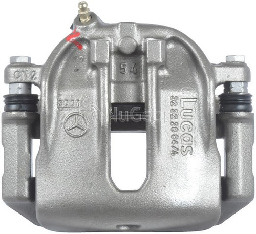 Nugeon Disc Brake Caliper 99-02717B - view 3