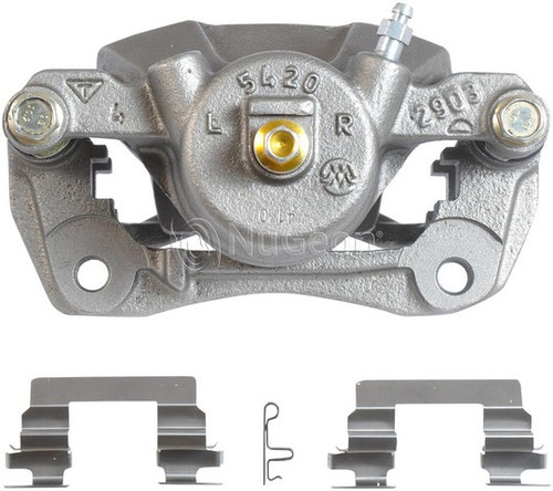 Nugeon Disc Brake Caliper P/N:99-17338B
