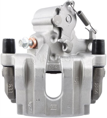 Nugeon Disc Brake Caliper 99-17372A - view 4