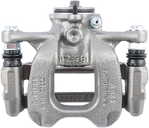Nugeon Disc Brake Caliper 99-17778A - view 2