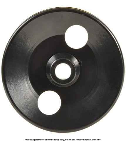 CARDONE New Power Steering Pump Pulley P/N:3P-15124