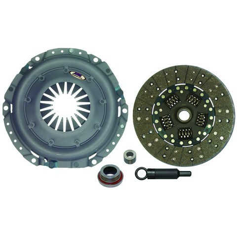 PERFECTION Transmission Clutch Kit 30009
