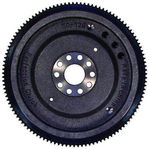 PERFECTION Clutch Flywheel 50-126