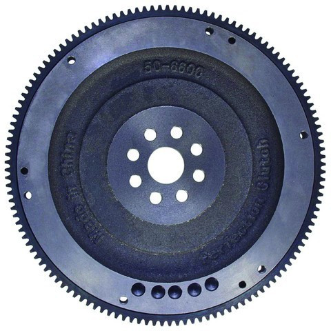 PERFECTION Clutch Flywheel P/N:50-6600