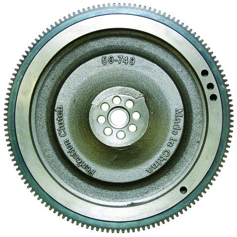 PERFECTION Clutch Flywheel 50-749 - view 2
