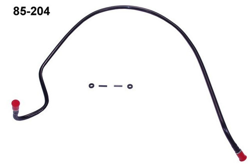 PERFECTION Clutch Hydraulic Line 85-204