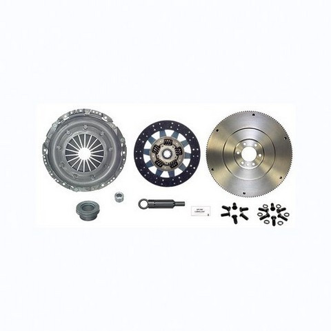 PERFECTION Transmission Clutch and Flywheel Kit MU04163-1SK