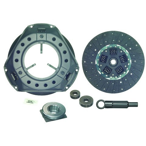 PERFECTION Transmission Clutch Kit P/N:MU1011-1