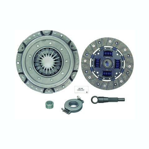 PERFECTION Transmission Clutch Kit MU47224-1