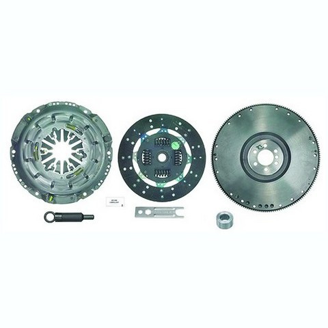 PERFECTION Transmission Clutch and Flywheel Kit MU70185-1