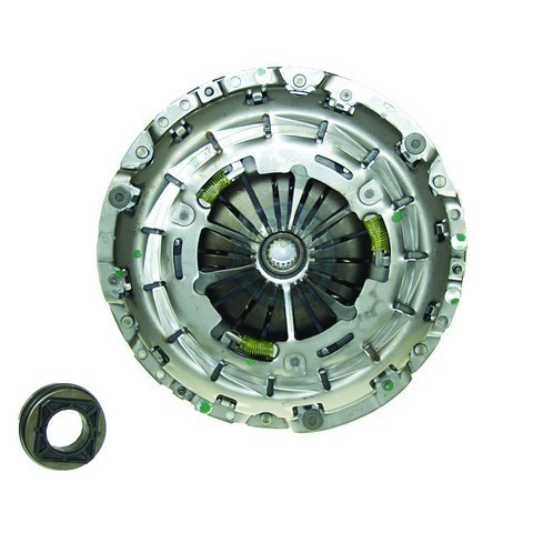 PERFECTION Transmission Clutch and Flywheel Kit MU70319-1