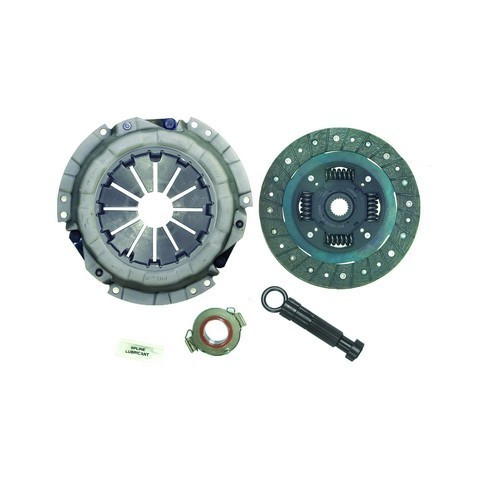 PERFECTION Transmission Clutch Kit MU72128-1