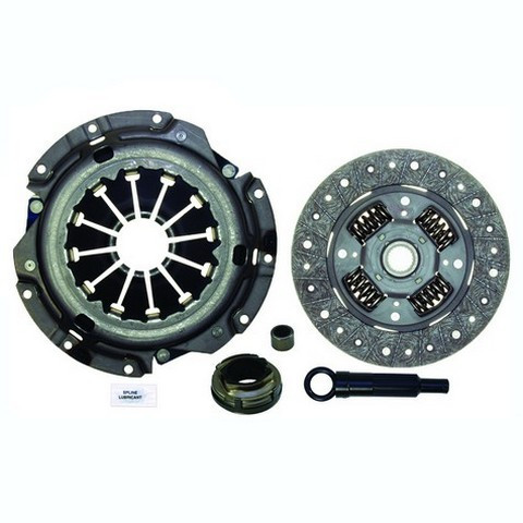 PERFECTION Transmission Clutch Kit MU72194-1