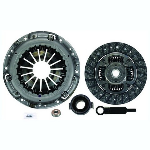 PERFECTION Transmission Clutch Kit MU72320-1