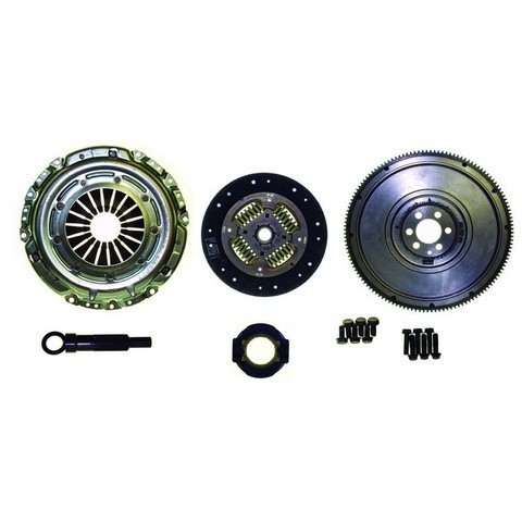 PERFECTION Transmission Clutch and Flywheel Kit MU72410-1SK