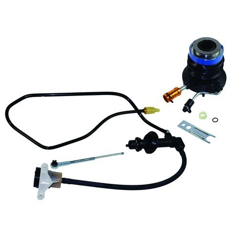 PERFECTION Clutch Master and Slave Cylinder Assembly PF9055