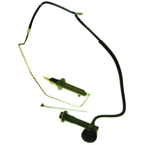 Clutch Master and Slave Cylinder Assembly Perfection Clutch PF9070