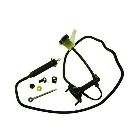 PERFECTION Clutch Master and Slave Cylinder Assembly PF9081