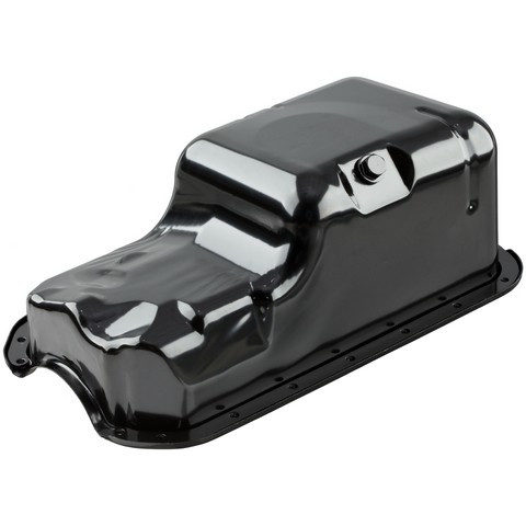 Pioneer Automotive Industries Engine Oil Pan 501131 - view 3