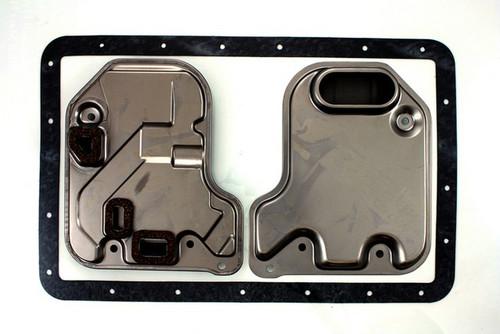 Pioneer Automotive Industries Transmission Filter Kit P/N:745256