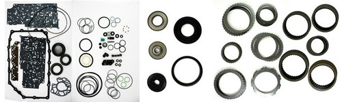 Pioneer Automotive Industries Automatic Transmission Master Repair Kit P/N:752273