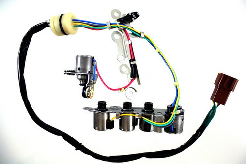 Pioneer Automotive Industries Automatic Transmission Solenoid Kit P/N:771079