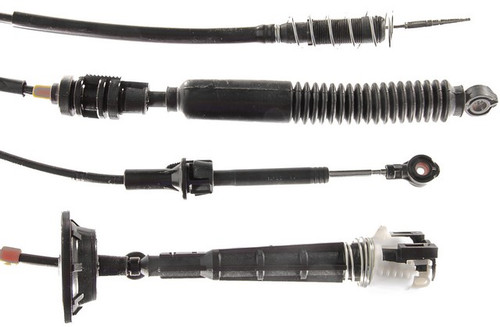 Pioneer Automotive Industries Automatic Transmission Shifter Cable Kit CA-1220 - view 2