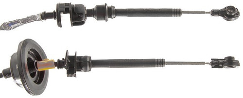Pioneer Automotive Industries Automatic Transmission Shifter Cable P/N:CA-1229