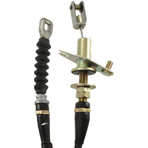 Pioneer Automotive Industries Clutch Cable CA-602
