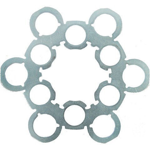 Pioneer Automotive Industries Flywheel Shim P/N:FWS-14