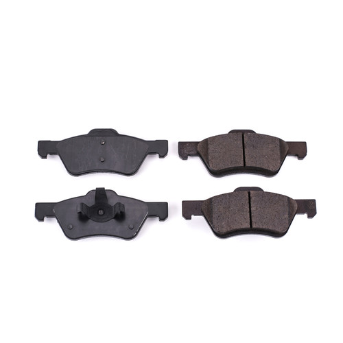 PowerStop Disc Brake Pad Set 16-1047