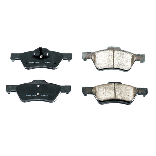 PowerStop Disc Brake Pad Set P/N:16-1047B