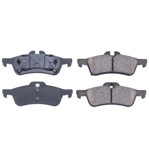 PowerStop Disc Brake Pad Set 16-1060