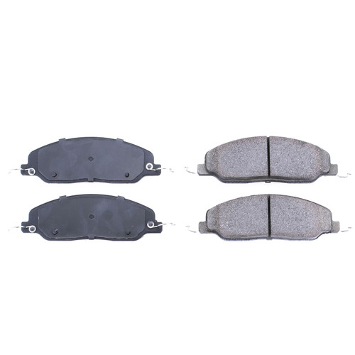 PowerStop Disc Brake Pad Set P/N:16-1081