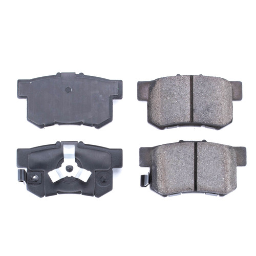 PowerStop Disc Brake Pad Set 16-1086