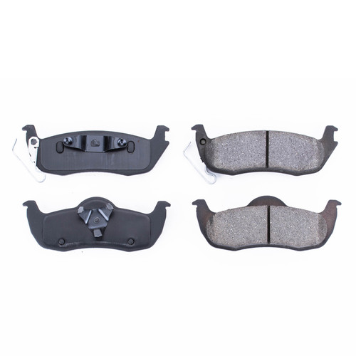 PowerStop Disc Brake Pad Set 16-1087