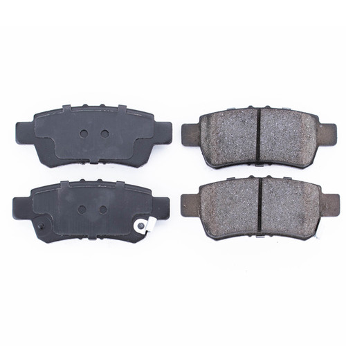 PowerStop Disc Brake Pad Set 16-1088