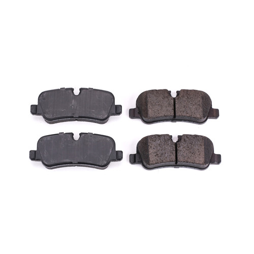 PowerStop Disc Brake Pad Set P/N:16-1099