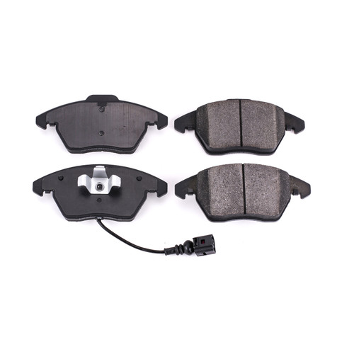 PowerStop Disc Brake Pad Set 16-1107
