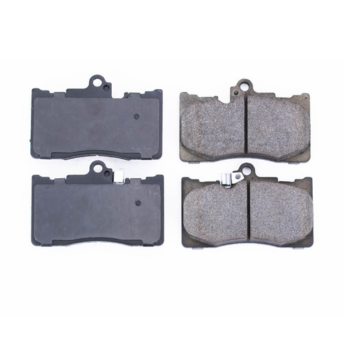 PowerStop Disc Brake Pad Set P/N:16-1118