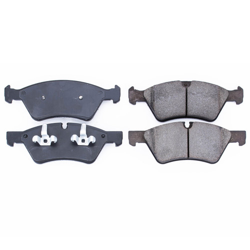 PowerStop Disc Brake Pad Set P/N:16-1123