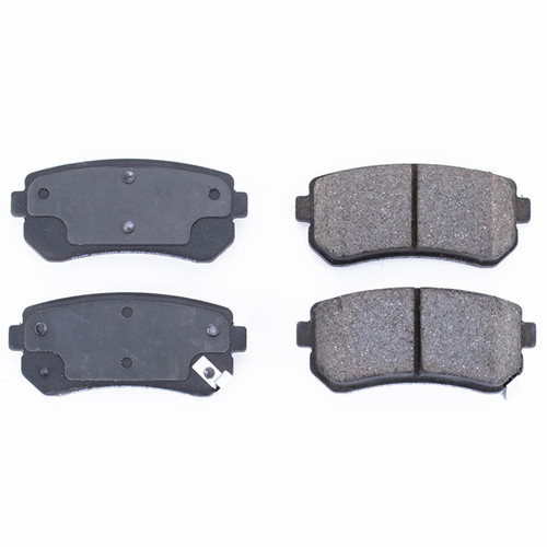 PowerStop Disc Brake Pad Set P/N:16-1157