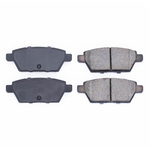 PowerStop Disc Brake Pad Set 16-1161