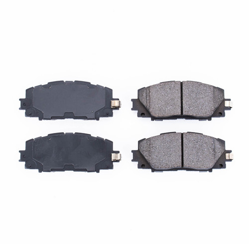 PowerStop Disc Brake Pad Set P/N:16-1184