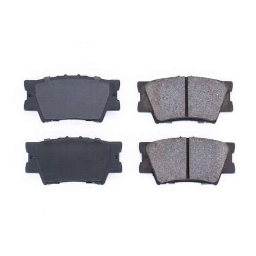 PowerStop Disc Brake Pad Set 16-1212