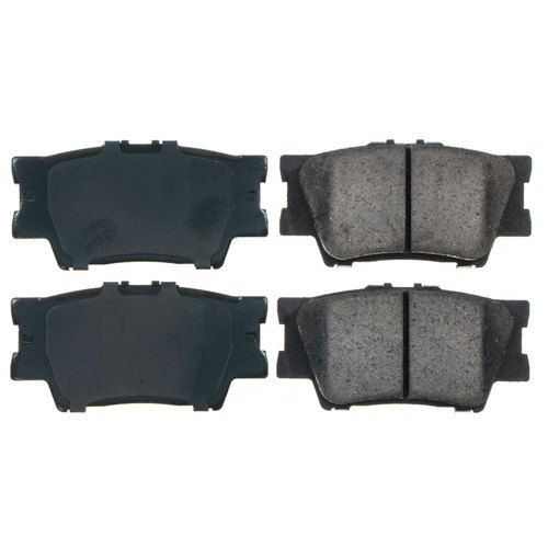 PowerStop Disc Brake Pad Set 16-1212N