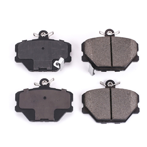 PowerStop Disc Brake Pad Set 16-1252