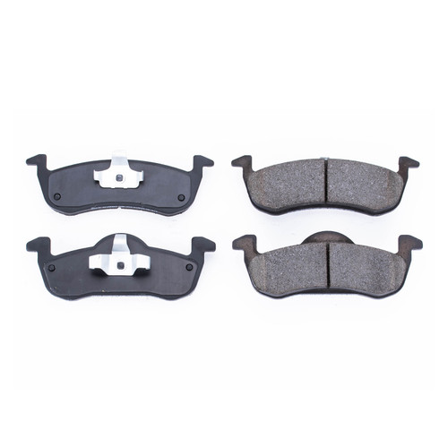 PowerStop Disc Brake Pad Set P/N:16-1279